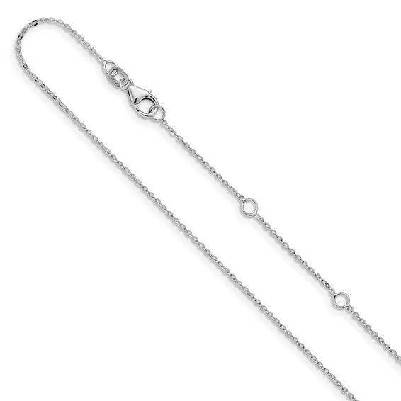 Adjustable Flat Cable Chain