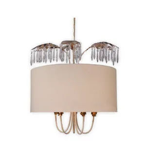 ANTOINETTE CHANDELIER