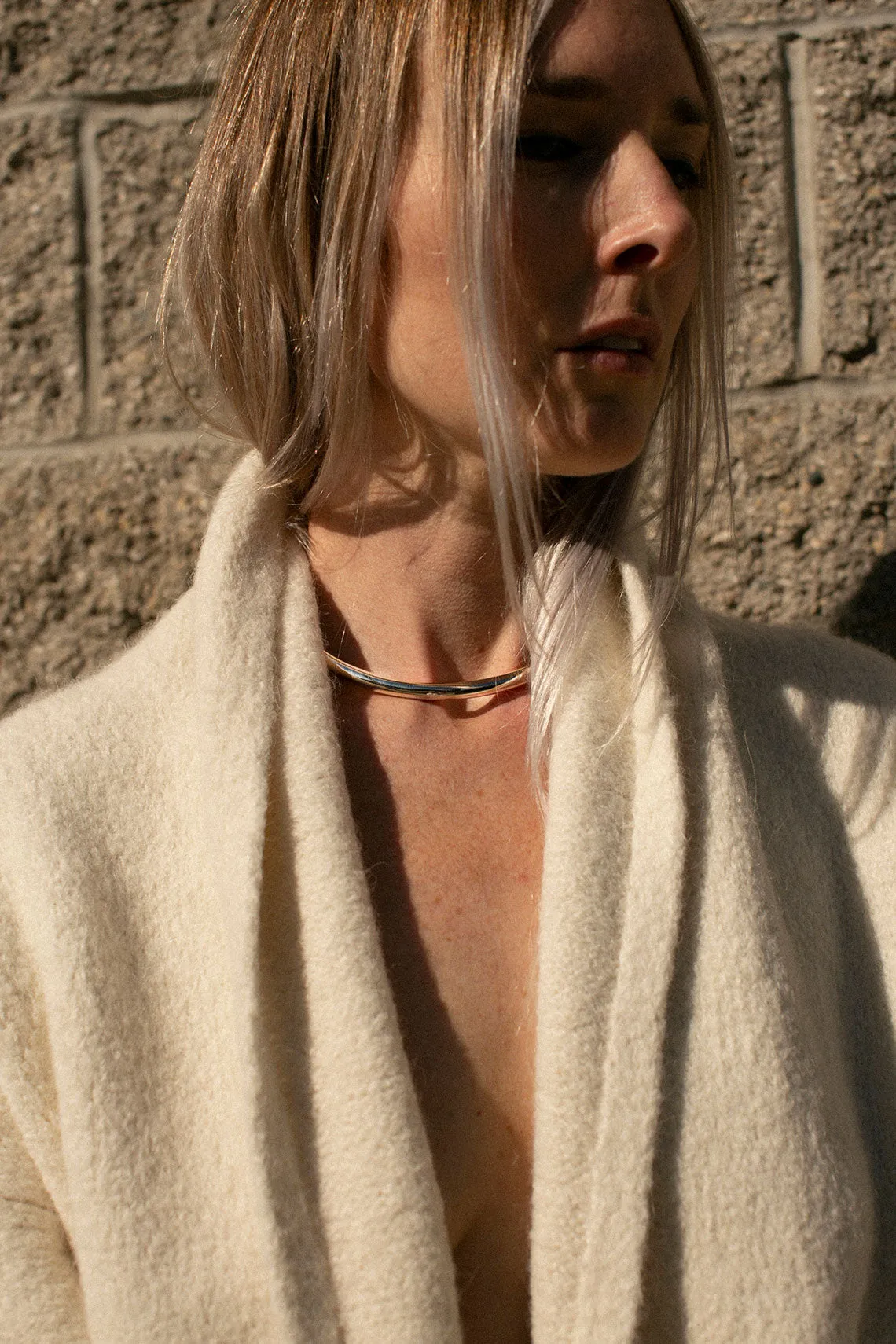 Bend Architect Collar