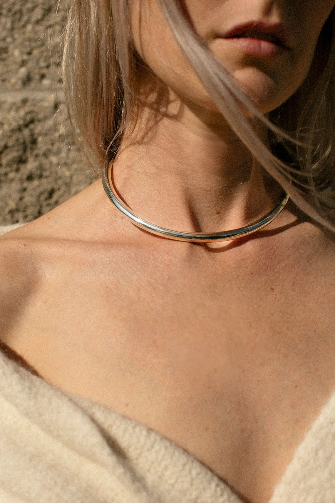 Bend Architect Collar