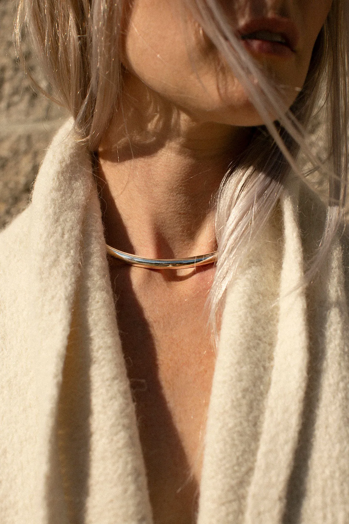 Bend Architect Collar