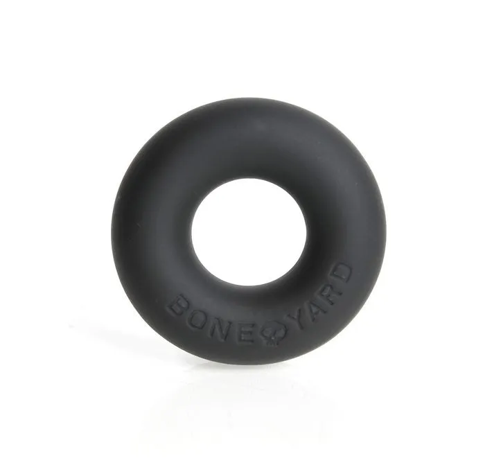 Boneyard Nut Ball Cock Ring Set