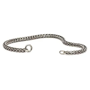 Chebran Women's Silver Bracelet - TB-15219