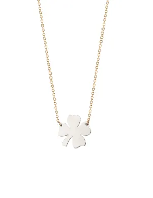 Clover Necklace