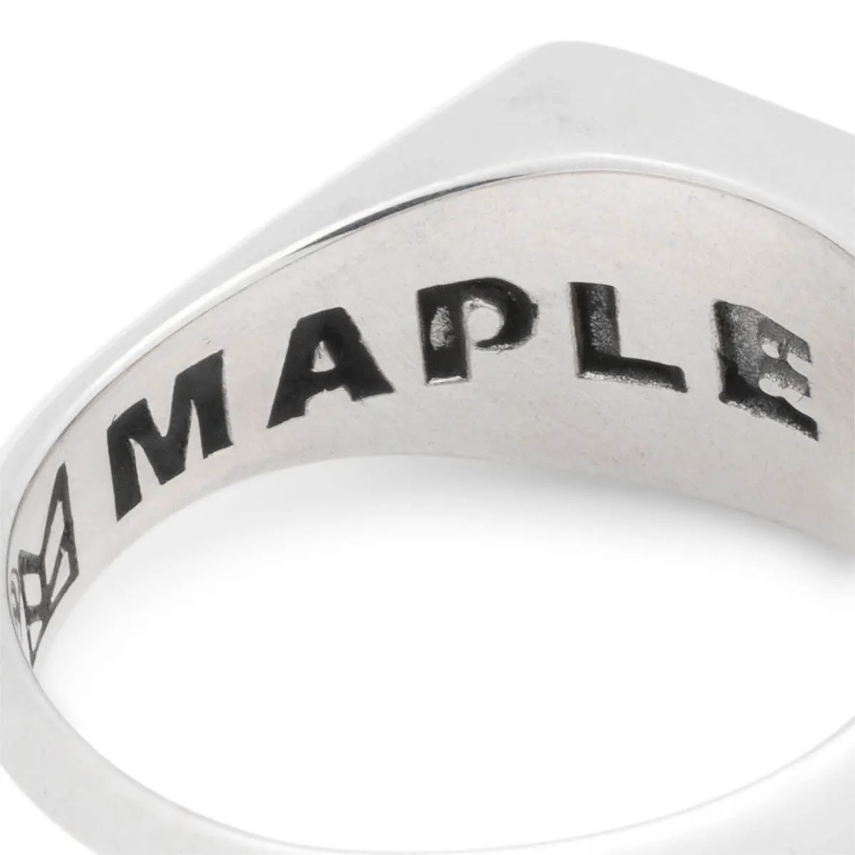 DANNY SIGNET RING