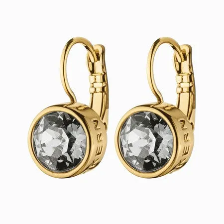 Dyrberg/Kern Louise Ear-rings in Grey