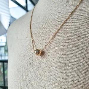 Eve Necklace / 14k Gold-filled