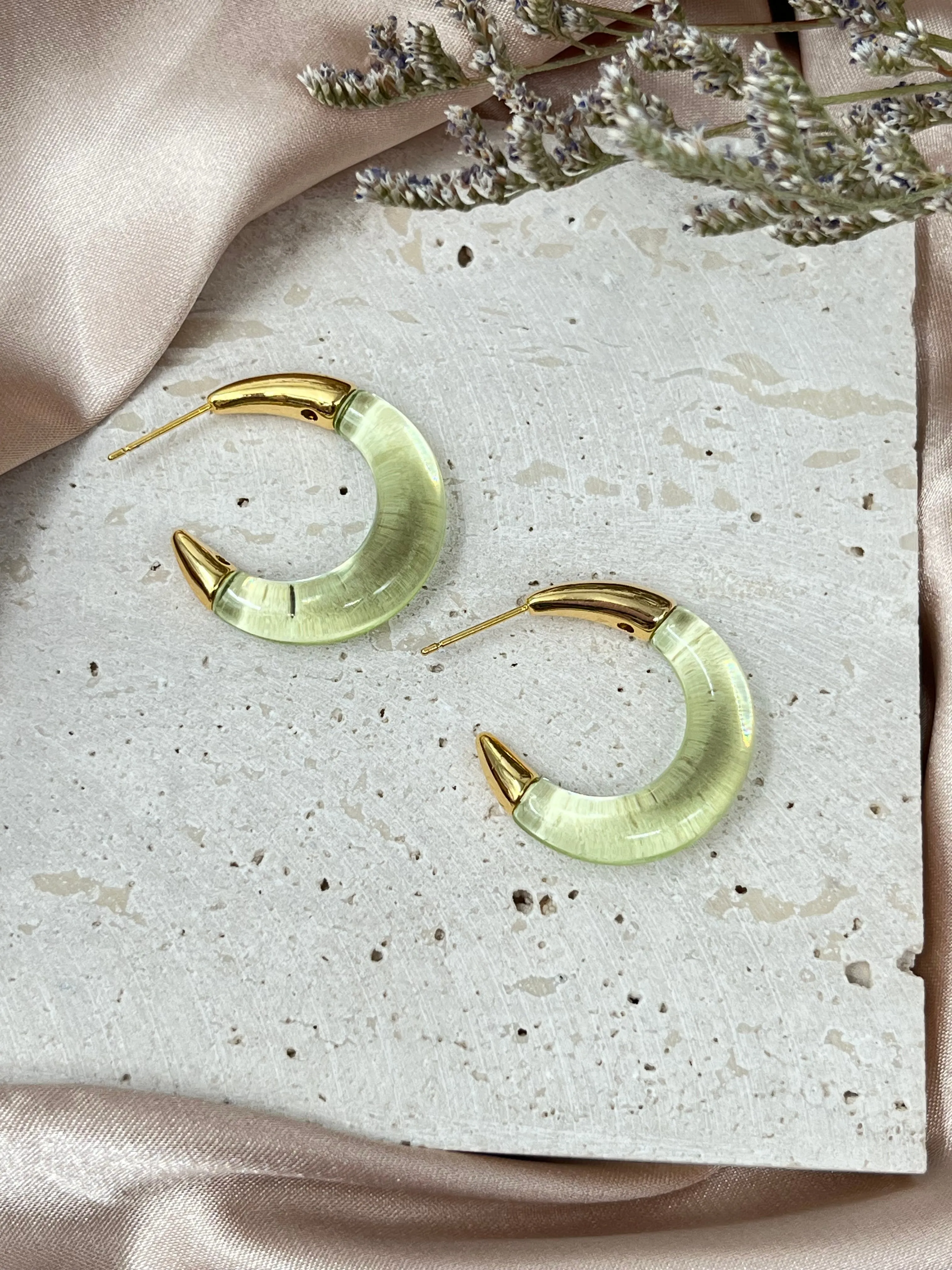 just-lil-things-green-pin-earrings-jlt12007