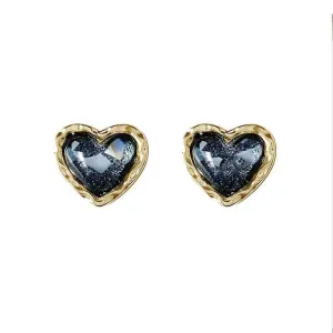 just-lil-things-pin-earring-black-earring-jlt10558