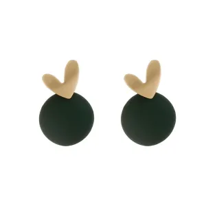 just-lil-things-pin-earrings-green-earrings-jlt10227