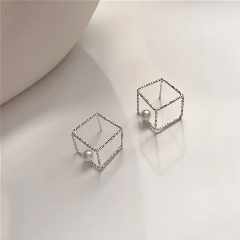 just-lil-things-pin-earrings-silver-jlt10093