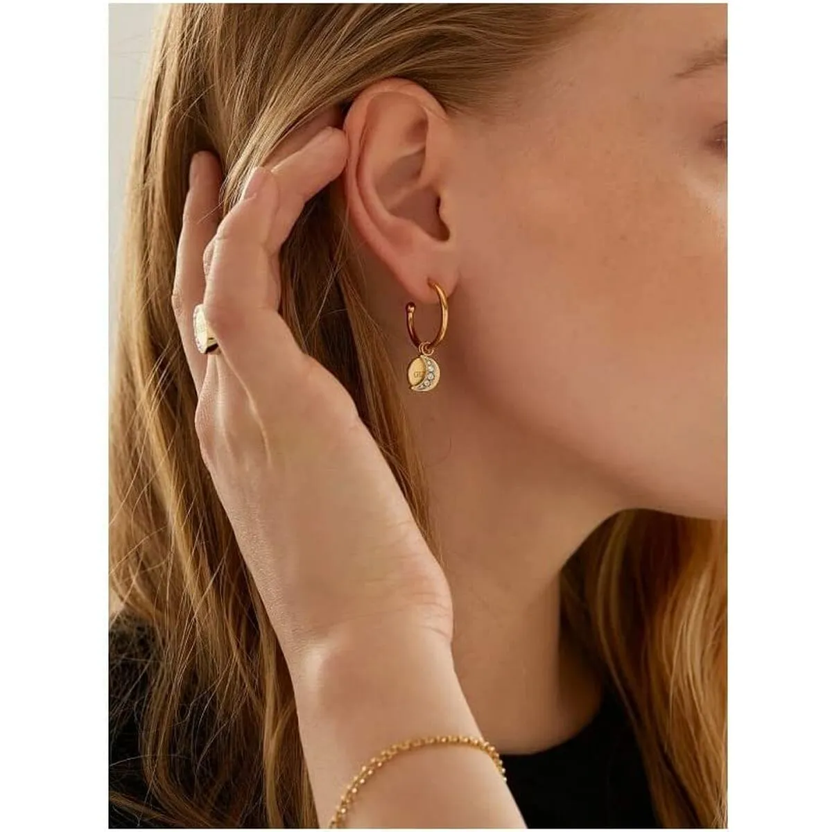 Ladies' Earrings Guess 2780704