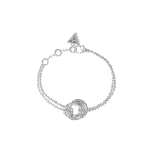 Ladies Perfect Mini Links Bracelet UBB04063RHL