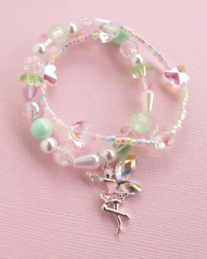 Lauren Hinkley Fairy Magic Elastic Bracelet