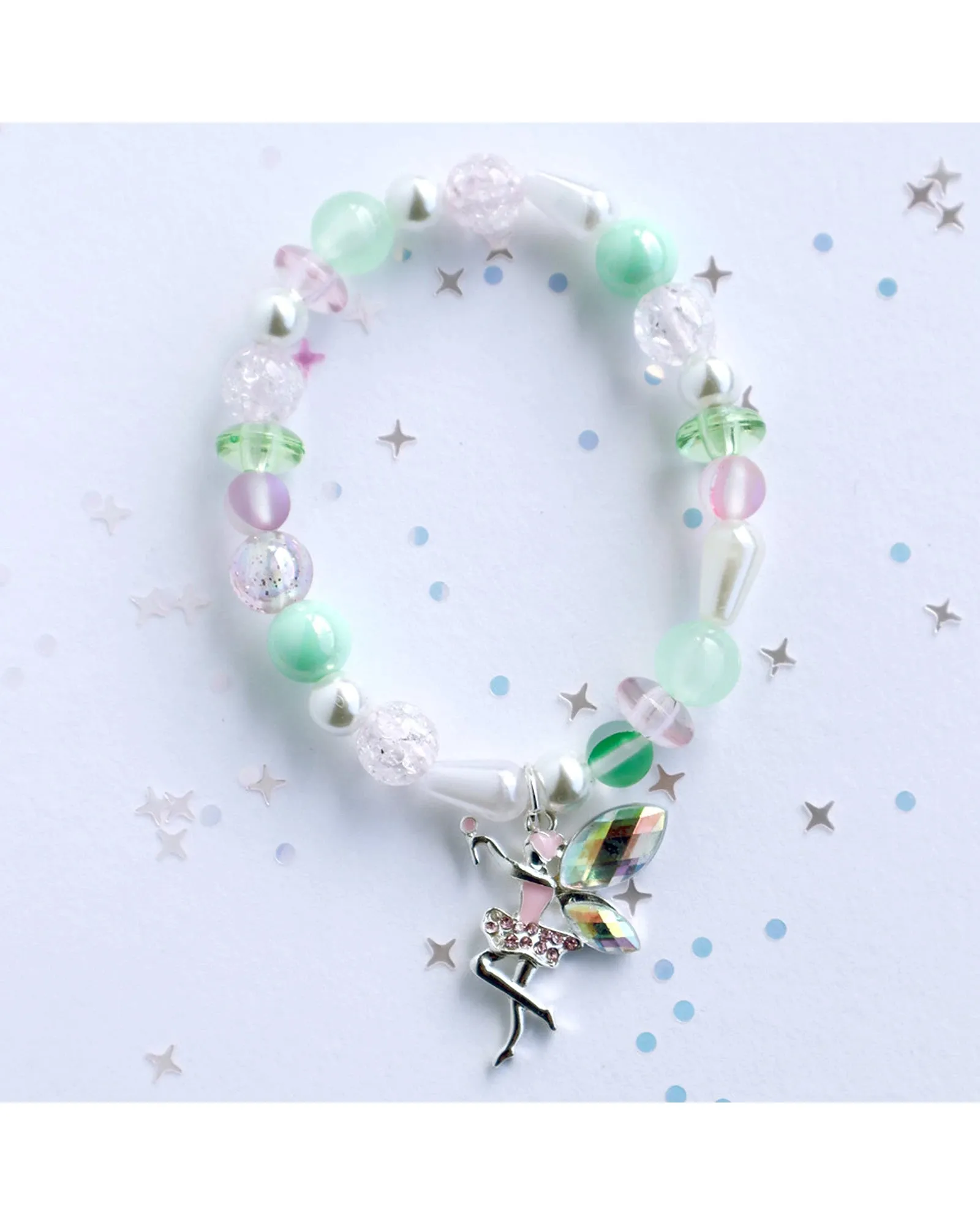 Lauren Hinkley Fairy Magic Elastic Bracelet