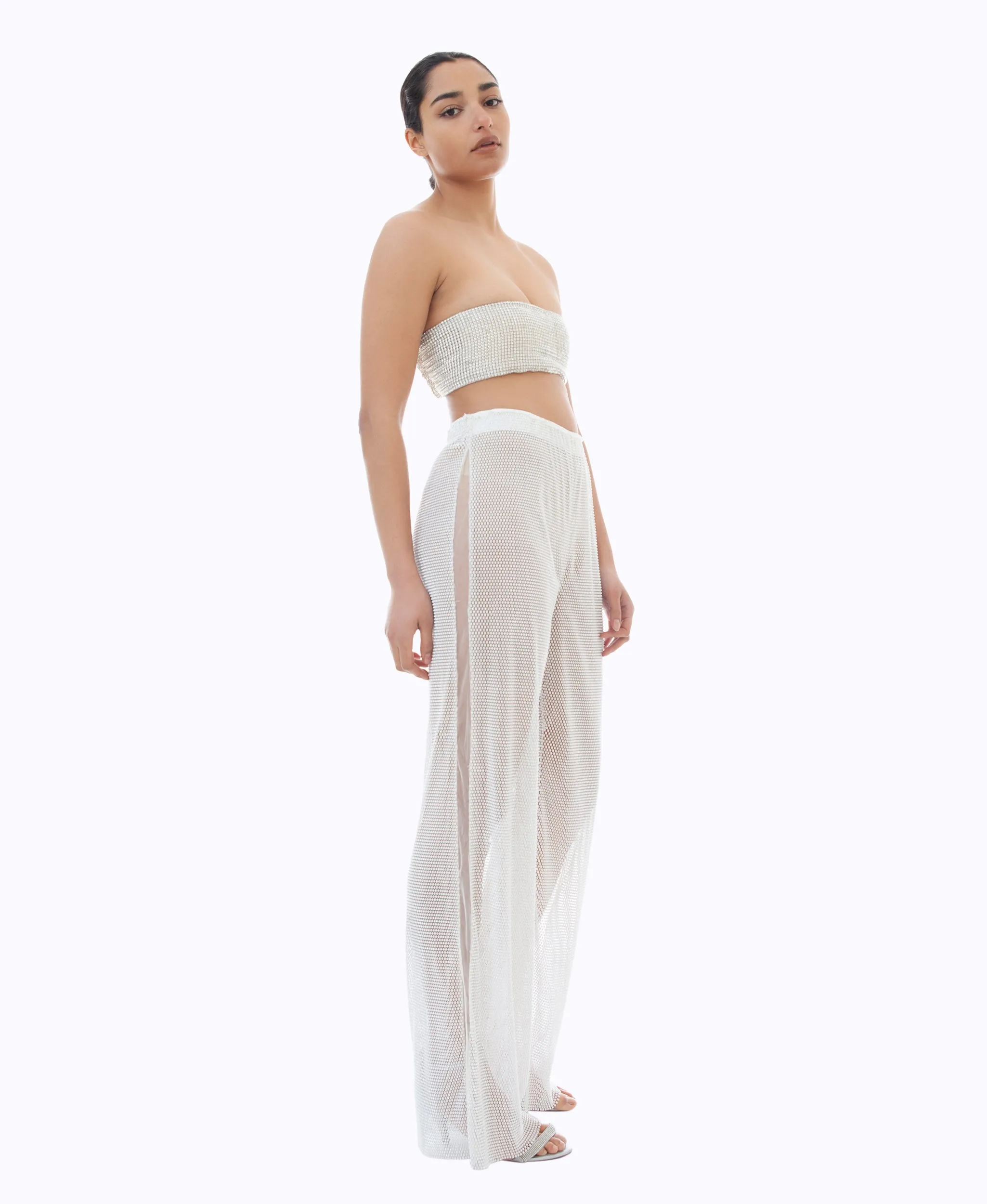 Maven Crystal Culottes