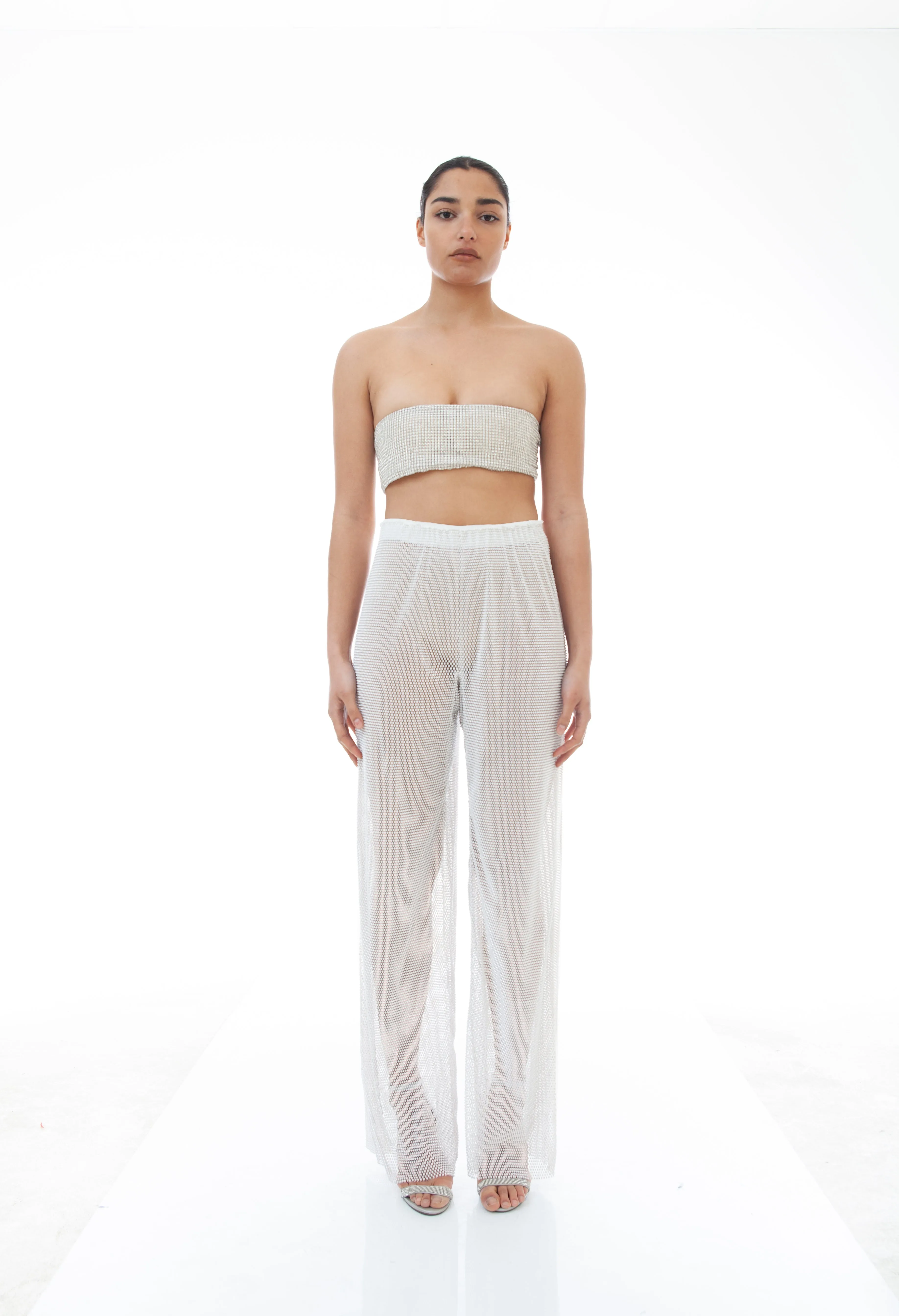 Maven Crystal Culottes