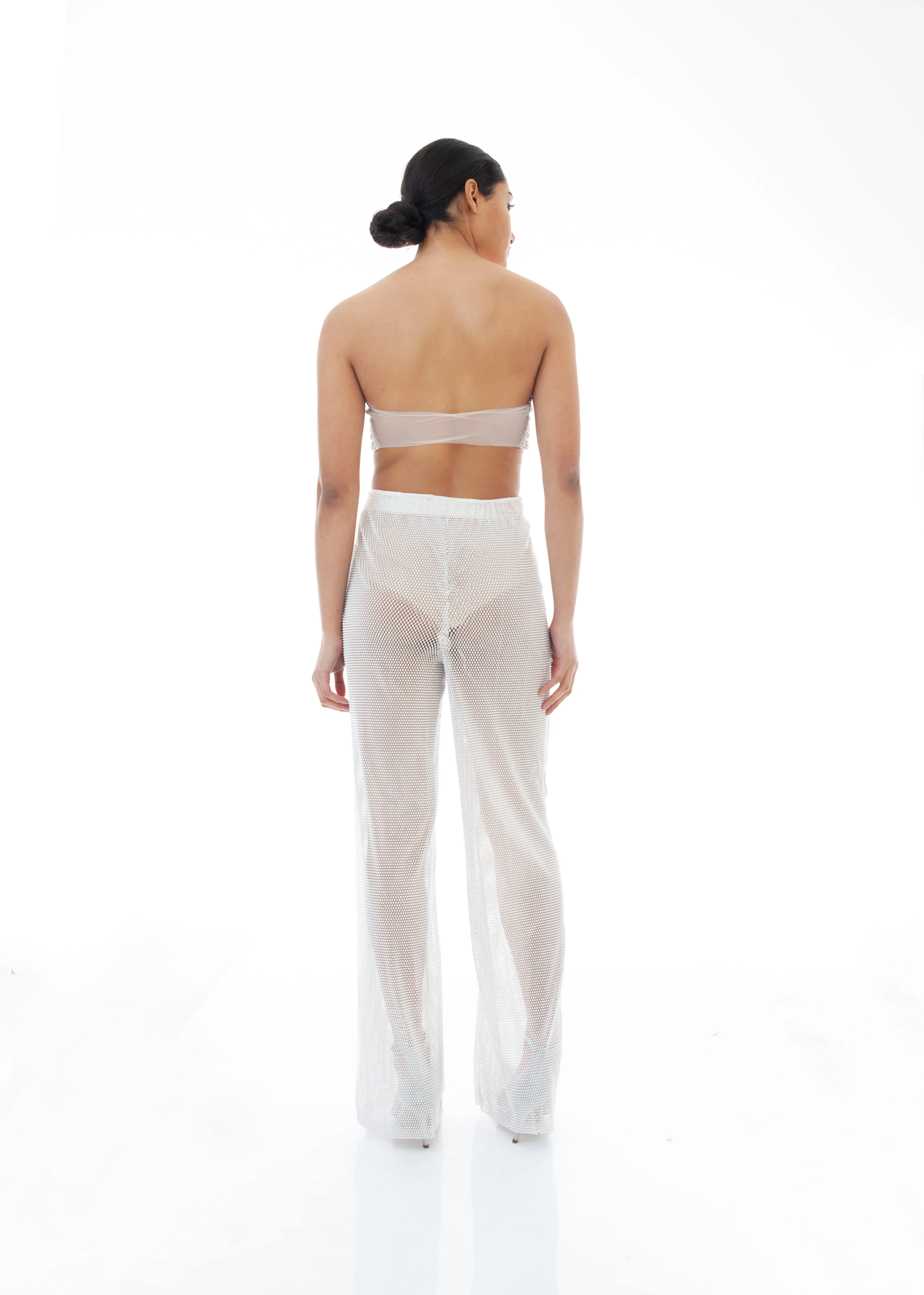 Maven Crystal Culottes