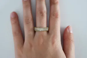 Radiance Ring