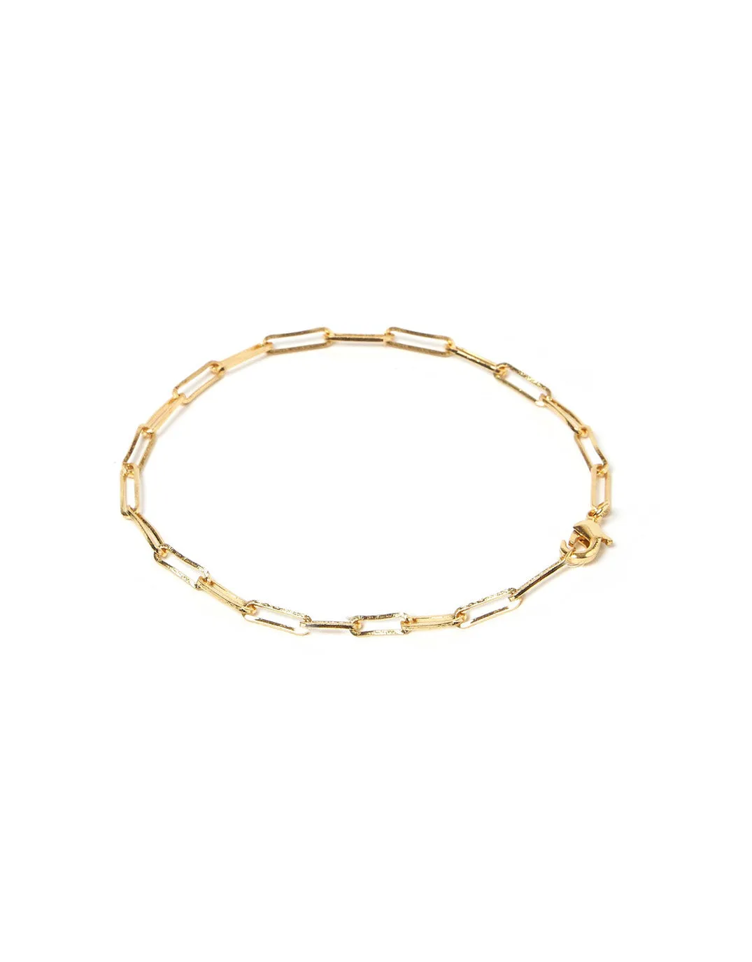 Santana Bracelet - Gold