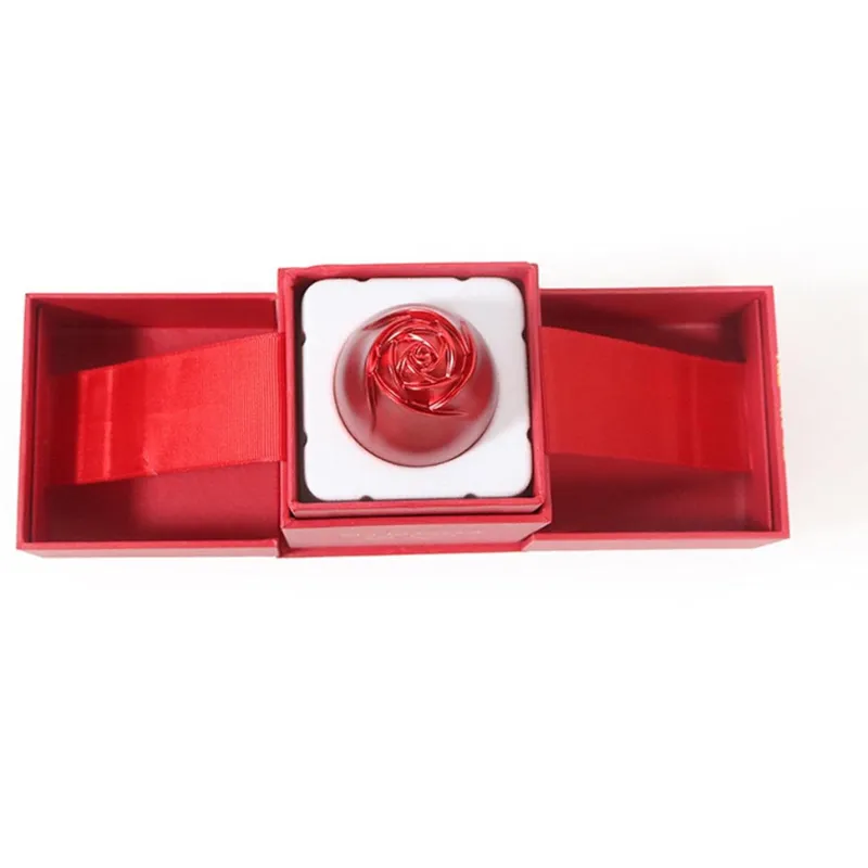 SECRET DESIRE Multipurpose Decorative Jewelry Box