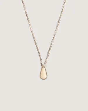 Teardrop Necklace