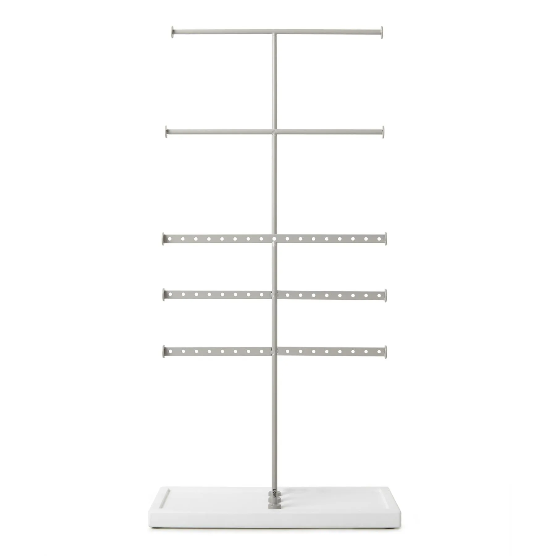 Umbra Trigem Hanging Jewelry Organizer