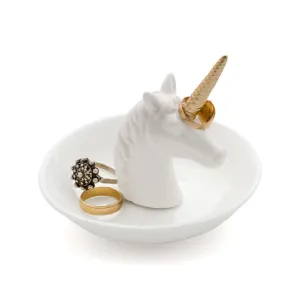 Unicorn Ring Dish Holder